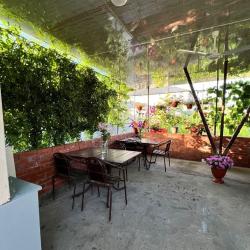 Фото Отель Гостевой дом на Адлейба