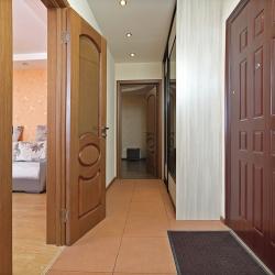 Фото Отель Vgosti на улице Алексеева 27