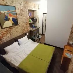 Фото Отель Архитектор