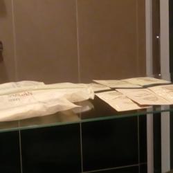 Номер стандарт с 1 двуспальной кроватью