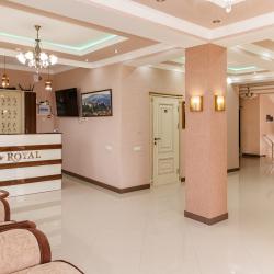 фото 73 Royal (Роял)