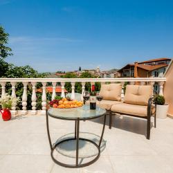 Фото Отель GvinoMinda Hotel (ГвиноМинда)