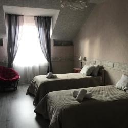 Фото Отель Галкин Двор