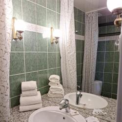 Фото Отель Первая линия (бывш. Моревилль)