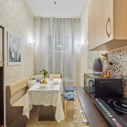 фото 40 Апарт-Отель OrangeApartments24