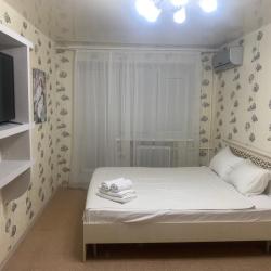 Фото Отель AmegaRoom (АмегаРум) на улице Холодильная 132