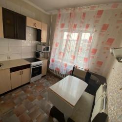 Фото Апартаменты на улице Парковая 9