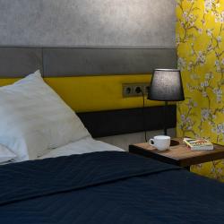 Номер полулюкс