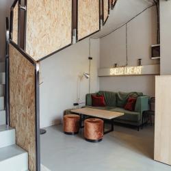 Фото Rock Hostel (Рок Хостел)