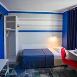 Фото Отель Dom 55 (Дом 55)