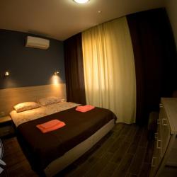 Фото Отель Авиатор