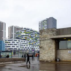 фото 31 MyHome YourHome (МайХоум ЙоХоум) на проспекте Витебский