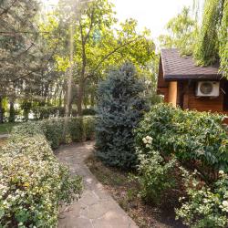 Фото Отель Усадьба Фамилия