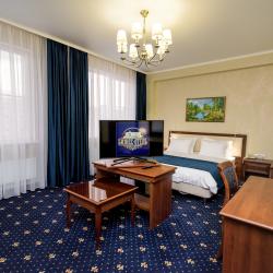 2-местный номер полулюкс