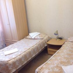 Фото Отель Губернский