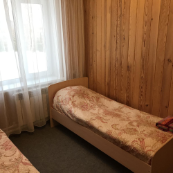 Коттедж стандарт