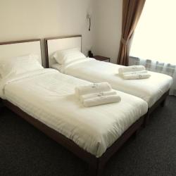 Фото Отель 78