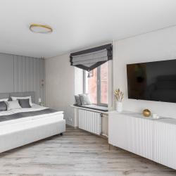 Фото Апартаменты на улице Германа Титова