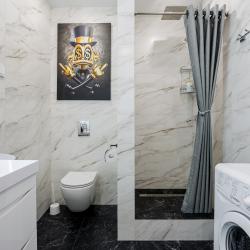 Фото Отель Elite Apartments на шоссе Волоколамское 95/2
