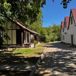 Фото Парк-отель Нобель