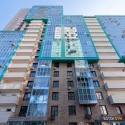 Фото Апартаменты на улице Солнечная 42