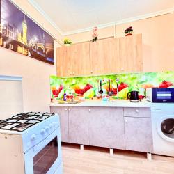 Фото Отель Регион 89 на улице Геологоразведчиков 1