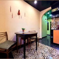 Фото Апартаменты на улице Старостина 10