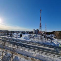 2-комнатные апартаменты улучшенные