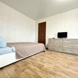 2-комнатные апартаменты стандарт Кемерово, Дзержинского 10