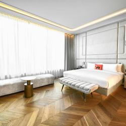 Фото Отель Seven Visions Resort and Places, the Dvin (Севен Вижнс Резорт&Плейсес, Двин)