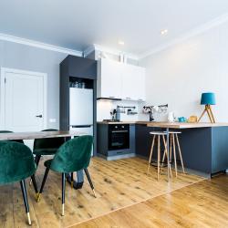 фото 8 LetoApart (ЛетоАпарт) на улице Мира