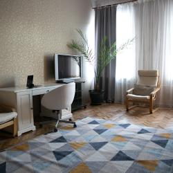 фото 32 Апартаменты NicePlaceSPB (НайсПлэйсСПБ) на проспекте Добролюбова