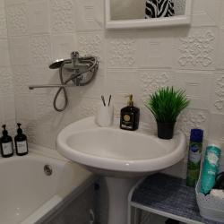 1-комнатные апартаменты стандарт