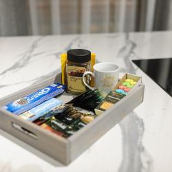 Фото Парк-отель Заповедное