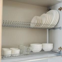 1-комнатные апартаменты студия