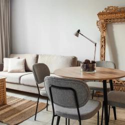 Фото Отель Gentle Rent на улице Яковлева 12