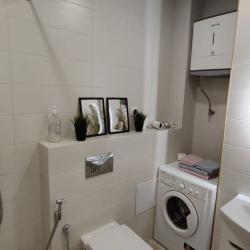 Фото Апартаменты на улице Старокубанская 123А