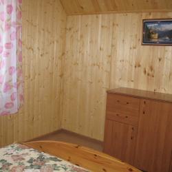 Фото Отель База отдыха Лада