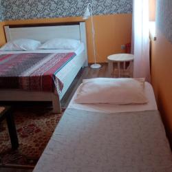 3-местный номер стандарт комфорт