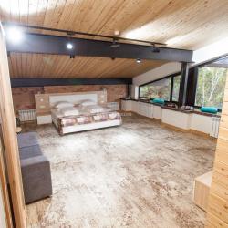 Фото Отель Сибиряк