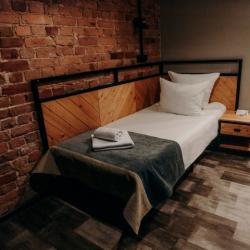фото 34 Gutenberg Hotel (Гутенберг)