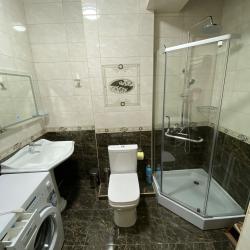 1-комнатные апартаменты стандарт №8