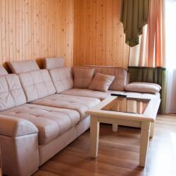 Фото Отель Любимовка