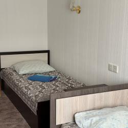 Фото Отель Энергетик