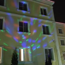 Фото Отель Плаза