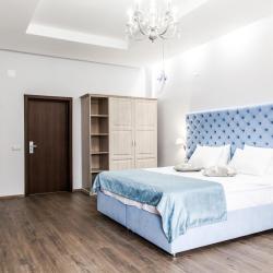 Фото Отель Alm House (Алм)