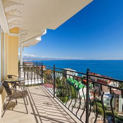 Фото Отель Вилла Валентина