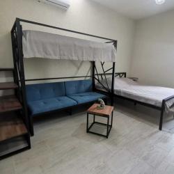 3-местная комната стандарт №10