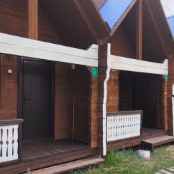 Фото Отель Ольхон