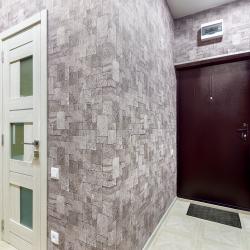 1-комнатные апартаменты эконом